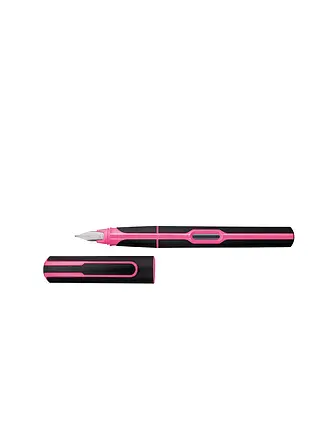 PELIKAN | Penna stilografica Style P57 rosa neon Medium | 